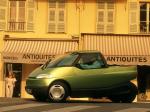 Citroen Citela Concept 1992 года